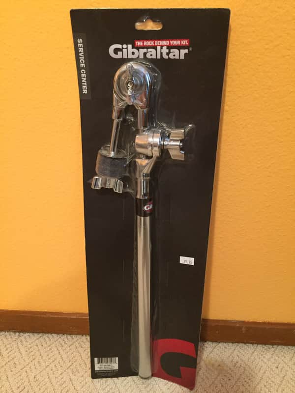 Gibraltar SC-4425B-1 Long Cymbal Boom Arm w/ Rachet Tilter image 2