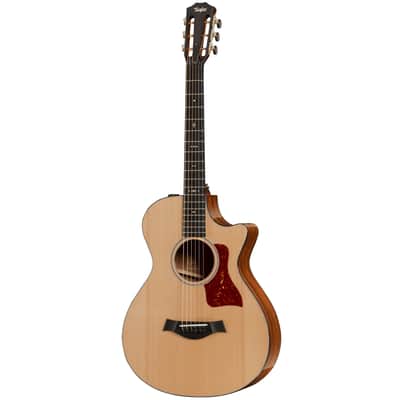 Taylor 512ce 12-Fret - Natural image 2