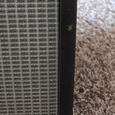 Fender Sidekick Reverb 35 1980's image 10