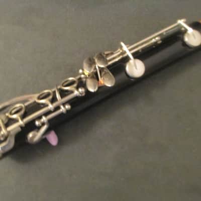 Selmer Bundy Bb soprano clarinet - serviced with all new pads image 10
