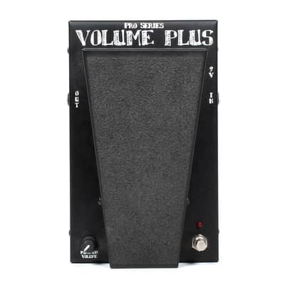 Morley PVO+ Volume Plus | Reverb