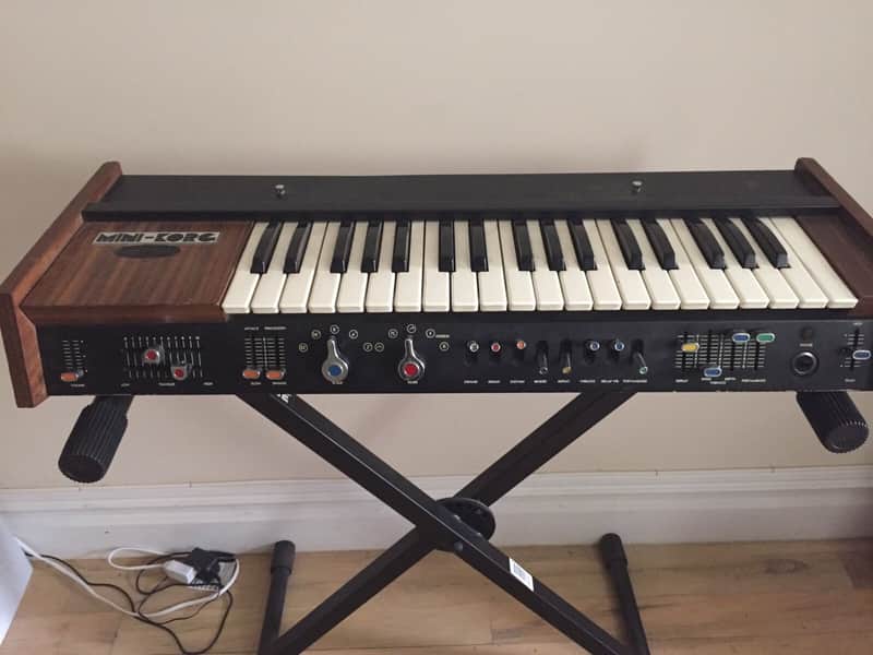 Univox MiniKORG 700 image 1