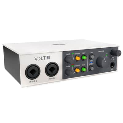 Universal Audio Volt 2 image 1