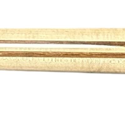 Aria Pro II SB-1000, Natural Ash (Oak Stain) with Ebony *IN STOCK *RARE!* image 9
