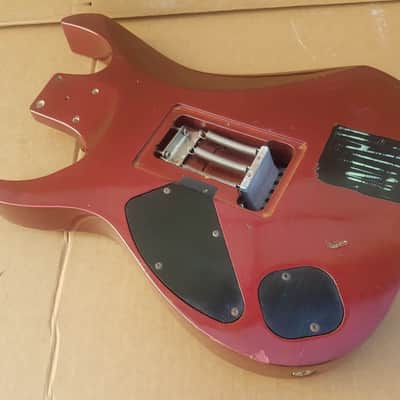 90's IBANEZ RG 550 / 560 made in JAPAN RELIC image 5