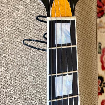 Nik Huber Krautster II Custom - Cadillac Green image 13