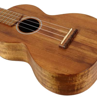 Martin C1K Concert Ukulele - Natural image 6