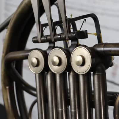*USED* Yamaha YHR313 French Horn image 6