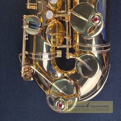 NO TARIFFS - Yamaha YTS-82Z Tenor Saxophone image 3
