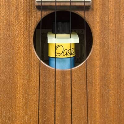 Oasis OH-18 Ukulele Humidifier Blue image 3