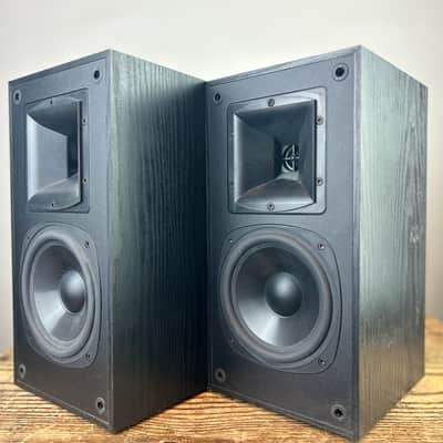 Klipsch SB1 Bookshelf Speakers image 1