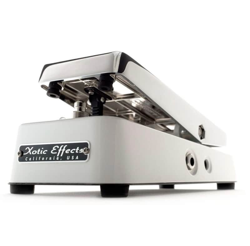 Xotic XW-1 Wah