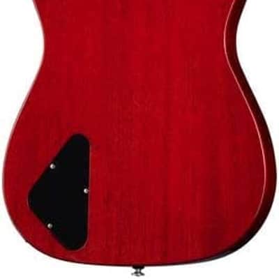 Epiphone USA Coronet 2024 - Present - Vintage Cherry image 2