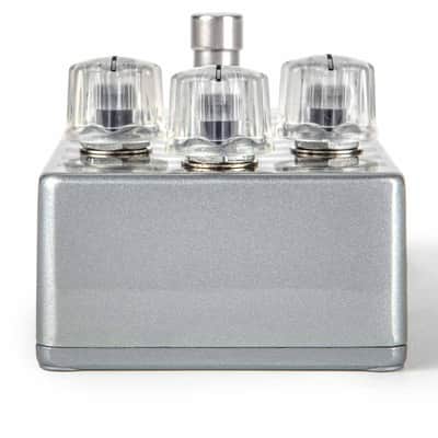 MXR WA44 Wylde Audio Overdrive Pedal image 6
