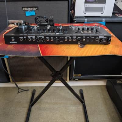 Line 6 POD HD500X image 5