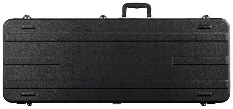 Rockcase ABS Standard Koffer E-Gitarre image 1