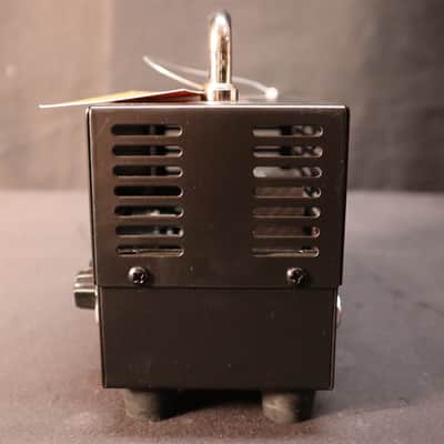 Orange Micro Dark 20-Watt Guitar Amp Head 2015 - Present - Black image 2
