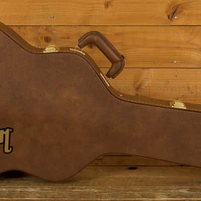 Gibson ES-335 Figured | Antique Natural imagen 9