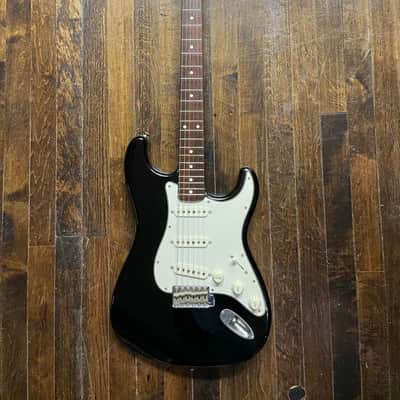 1985 Fender Japan Squier SST-30 'E' Serial Stratocaster with