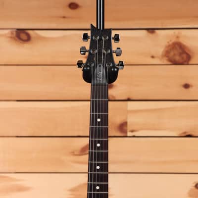 Paul Reed Smith S2 Vela Semi-Hollow - McCarty Burst - 22 S2064082 image 5