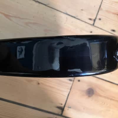 Yamaha Pacifica 112V Electric Guitar Body 2010 Roadworn image 18