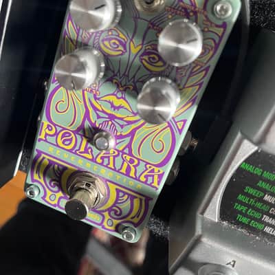 DigiTech Polara Reverb 2010s - Standard image 3