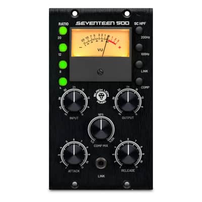 Black Lion Audio Seventeen 500 image 1