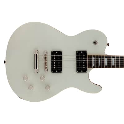 James Tyler JTG M1 2025 - White Pearl image 4