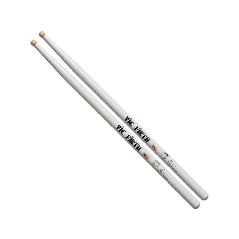 Vic Firth - SMT - Signature Series -- Mike Terrana Drumsticks image 1