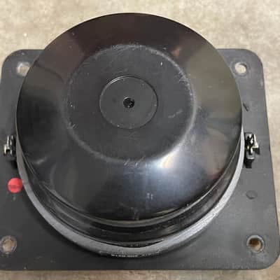 A/D/S CM7 Three-Way Speaker (Single) *READ CAREFULLY* 1980’s Black image 19