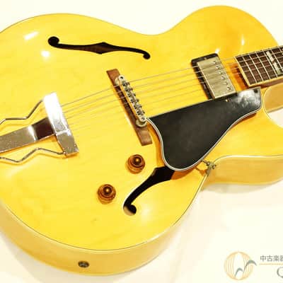 Gibson ES-175 1PU 2005 image 1