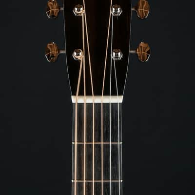 Collings OM2H Cutaway Wenge and Sitka Spruce Used (2024) image 11
