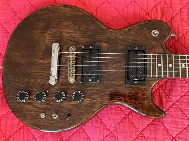 Excellent condition Electra MPC X960 Walnut 1980 MIJ  1980 - Walnut image 1