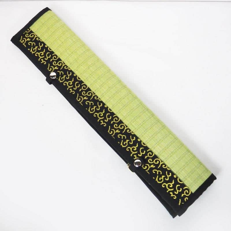 Oda Tatami TATAMI STICK BAG M【Made in Japan】 image 1