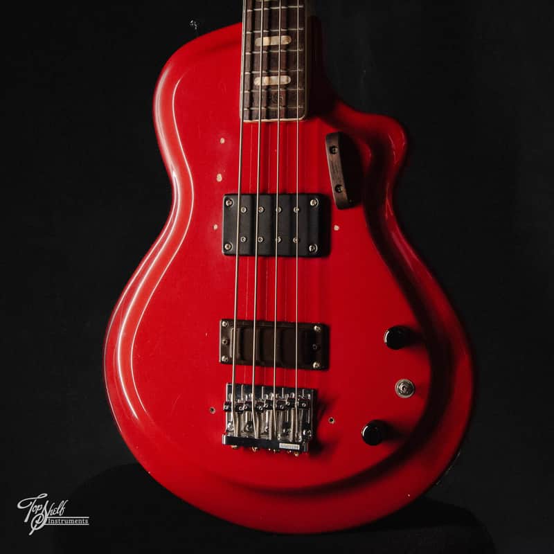 Yamaha SB-50 Bass Red 1972 image 1