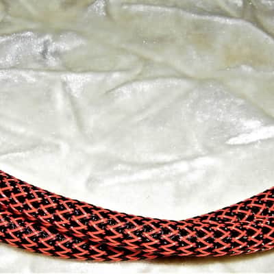 Tone Rush Speaker and signal cable color Choices ~ let us know after your order image 24