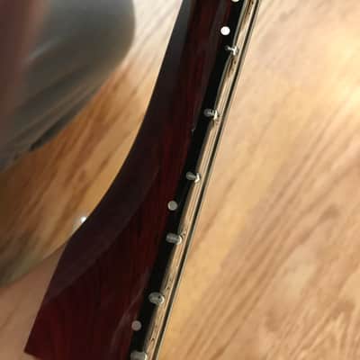 Suhr Modern Set Neck Carve Top image 18