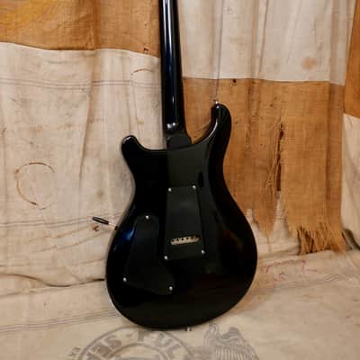 PRS Standard Model 1987 - Black image 8
