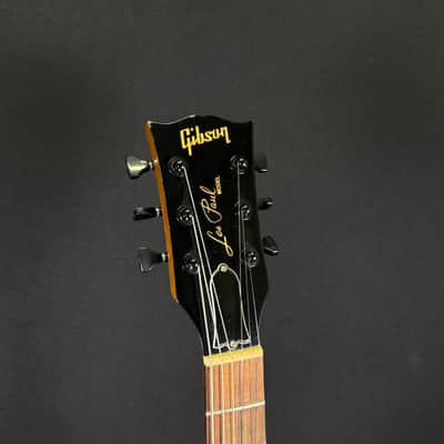 Gibson Les Paul Studio Deluxe III 2015 - Honeyburst image 6
