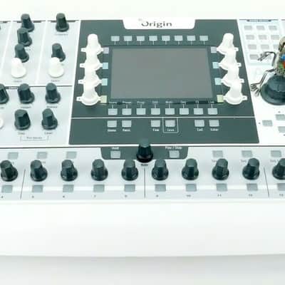 Arturia Origin Desktop Modularer Synthesizer Rack + Fast Neuwertig + Garantie image 5