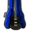 Gibson Invader 1985 Black/Ebony