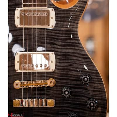 PRS SE McCarty 594 Charcoal image 8