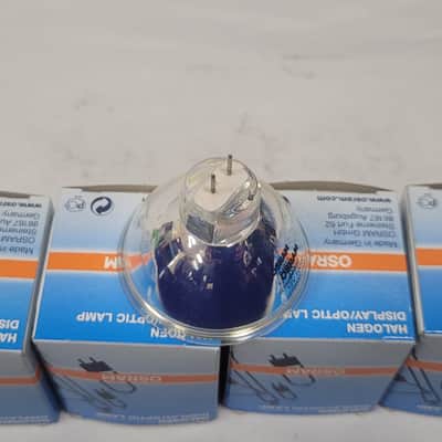 Orsam Speziallampe 64637 100W 12V GZ6/each image 2