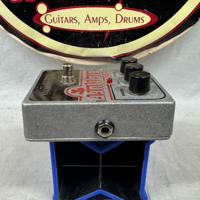 Electro-Harmonix Little Big Muff Pi Fuzz Distortion Pedal image 4