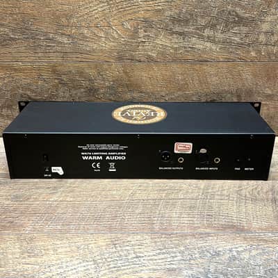Revive Audio Modified: Warm Audio Wa76, 1176 Mono Fet Compressor! Used/Nice! image 6