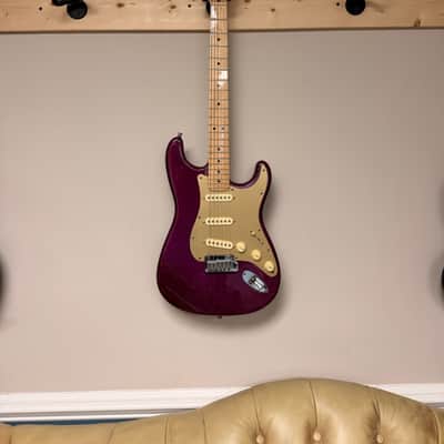 Fender Custom Shop American Classic Stratocaster image 1