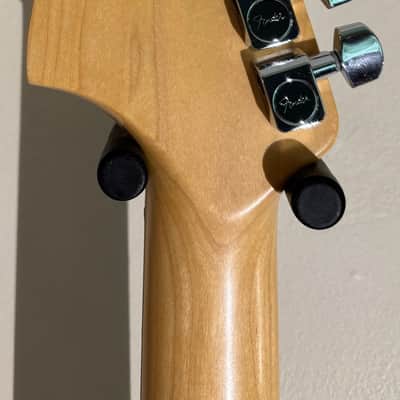 Fender American Special Stratocaster 2013 - White image 6