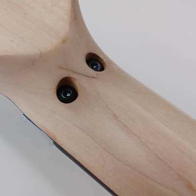 Hamer Slammer Series Electric Guitar Quality Craftsmanship image 12