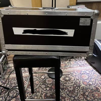 Friedman Small Box 2-Channel 50-Watt Guitar Amp Head image 3