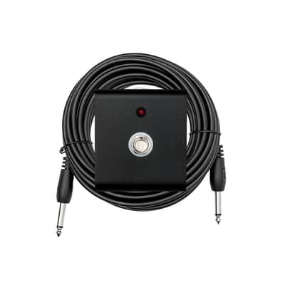 Tone King Royalist MKIII 2-Channel 40-Watt 1x12" Guitar Combo 2023 - Present - Black image 4